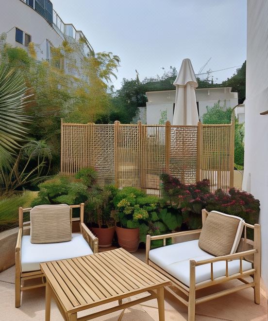Hotel La Bohemia del Rio Boutique Hotel - Adults Only, Exterior, Garden