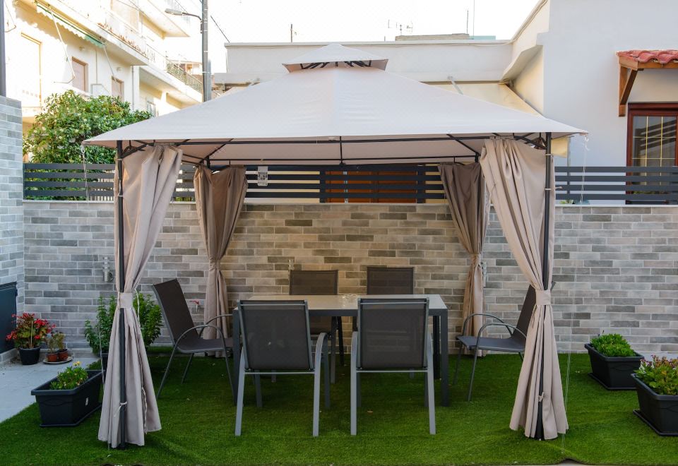 Hotel Casa D Irene Near Airport Beach, Exterior, Hotel Exterior