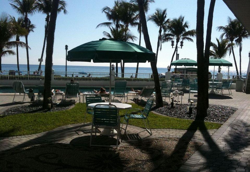 Hotel Sunrider Beach Resort, Public Areas, Public Areas