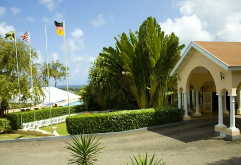 Hotel Cardiff Hotel and Spa, Exterior, Hotel Exterior
