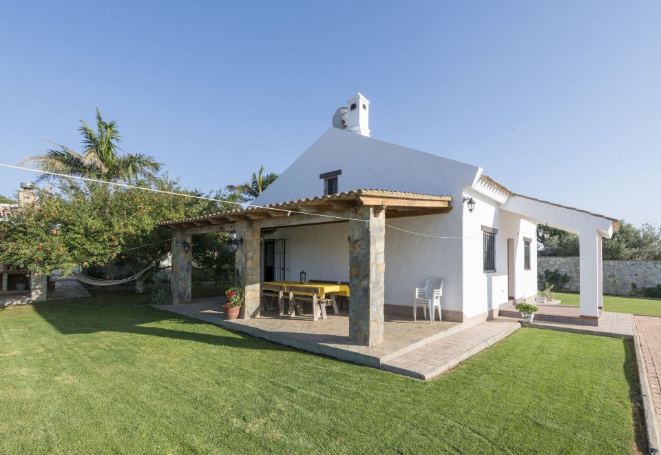 Hotel Amado, Exterior, Garden