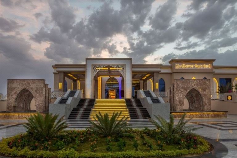 Hotel Albatros Aqua Park Sharm, Exterior, Hotel Exterior
