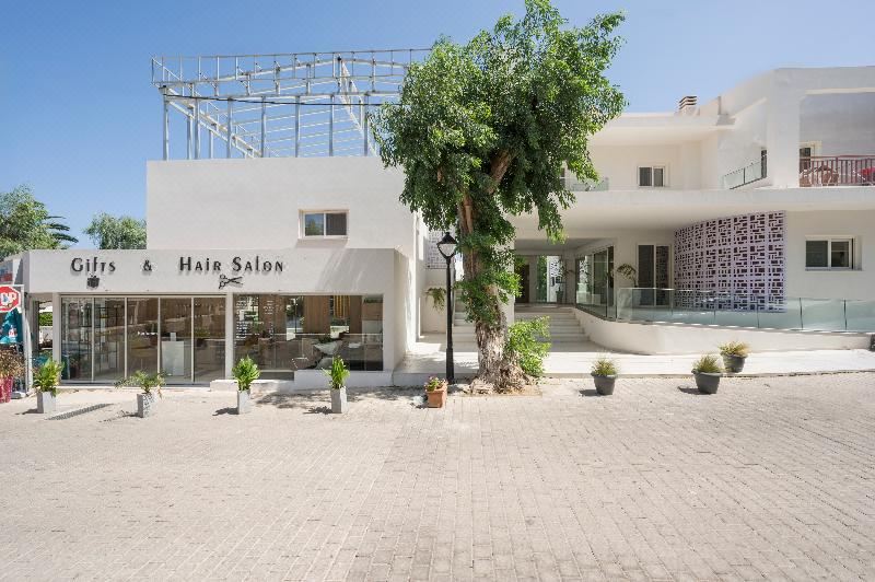 Hotel Tarra Apartments, Exterior, Hotel Exterior