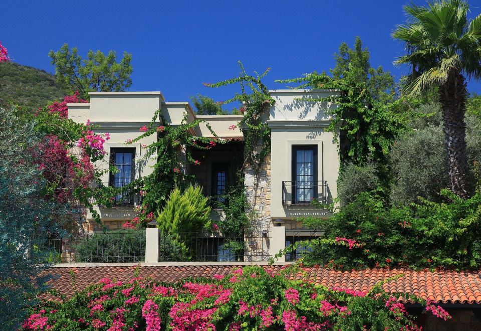 Hotel Zeytinada Hotel, Exterior, Hotel Exterior