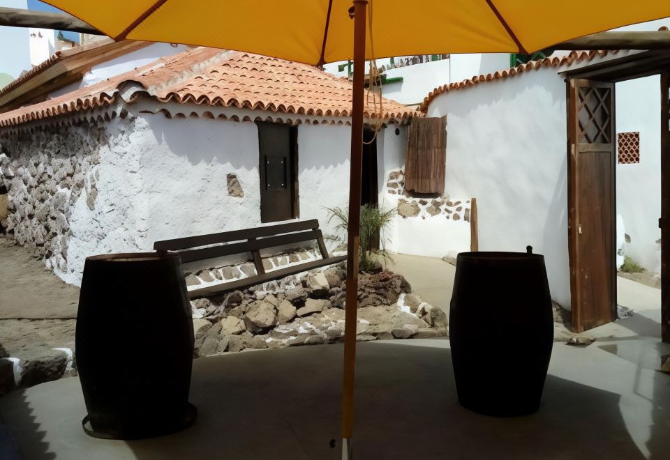 Hotel I Miti ViviendaVacacional, Exterior, Garden