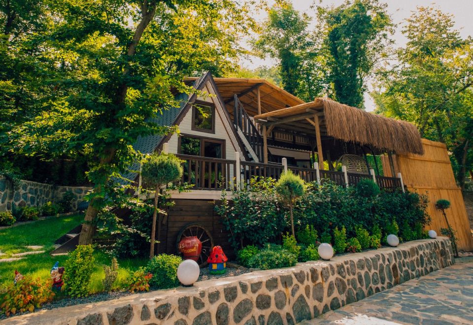 Hotel Sapanca Casamia Suit, Exterior, Hotel Exterior