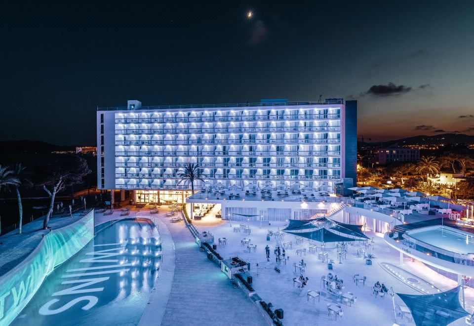 Hotel The Ibiza Twiins -, Exterior, Hotel Exterior