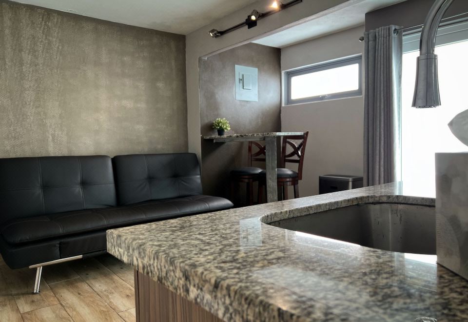 Hotel Segovia Studio Units, Public Areas, Public Areas