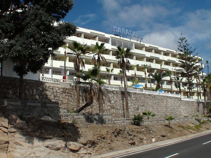 Hotel Aparthotel Maracaibo, Exterior, Hotel Exterior
