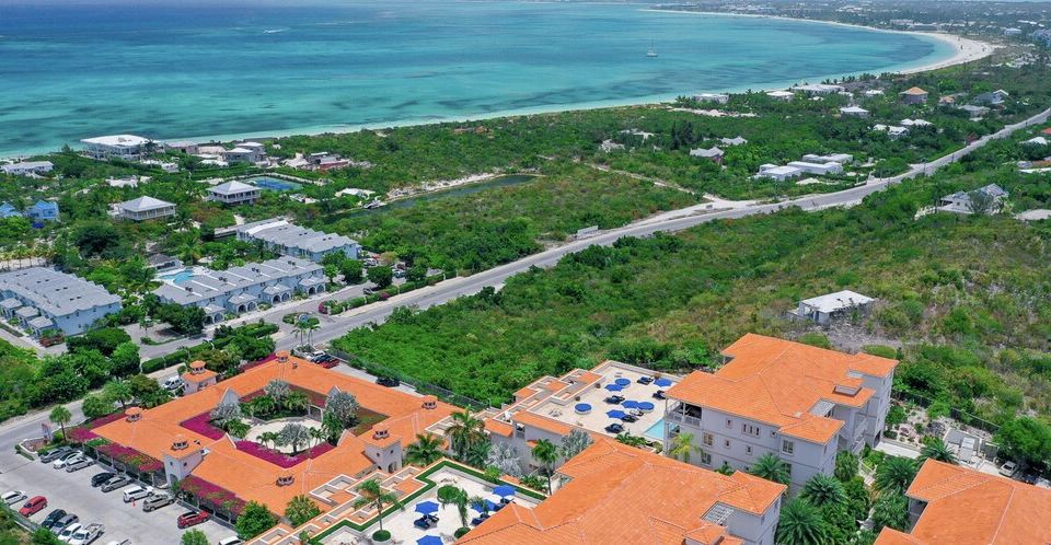 Hotel Contemporary Oceanview Condo 5202 - Hot Tub, Pools, Gym, Restaurant, Near Beach, Exterior, Hotel Exterior