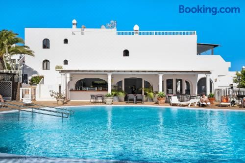 Hotel Casa Las Palmeras, Leisure & Recreation, Outdoor Swimming Pool