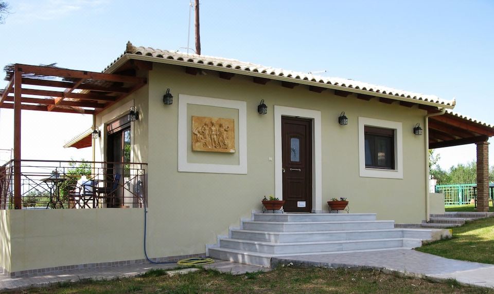 Hotel Amazing Sea View, Just 150m from The Beach, Exterior, Hotel Exterior