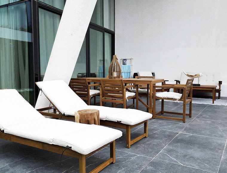 Hotel Dupleks Villa 4+1 s Chastnym Basseynom na Territorii Otelya  Bodrum Villa, Public Areas, Public Areas
