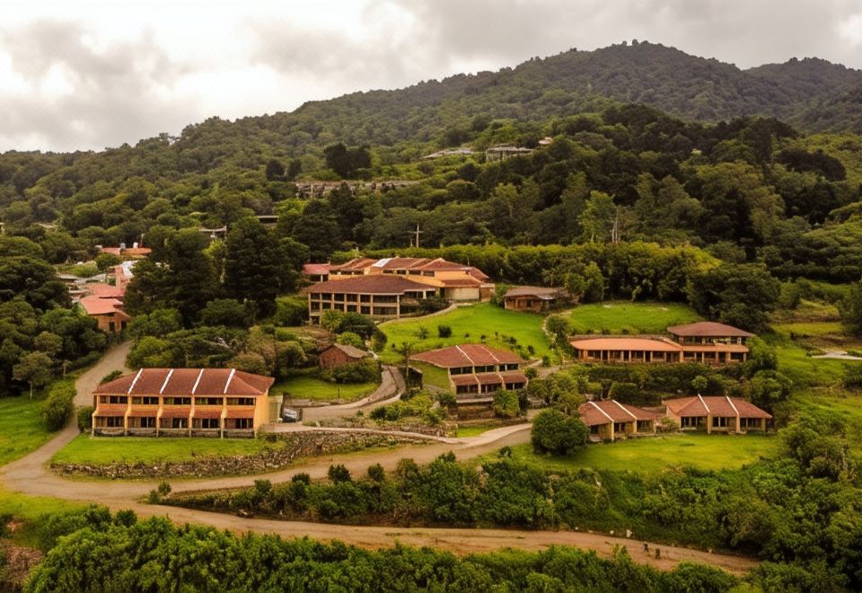 Hotel Montaña Monteverde, Exterior, Hotel Exterior