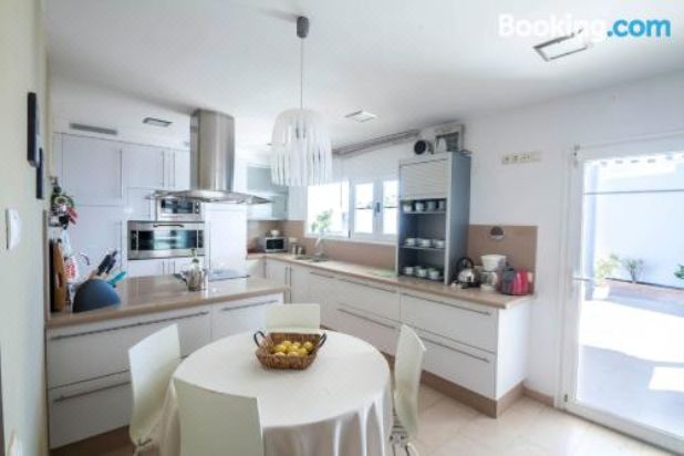 Hotel Las Perseidas, Dining, Restaurant