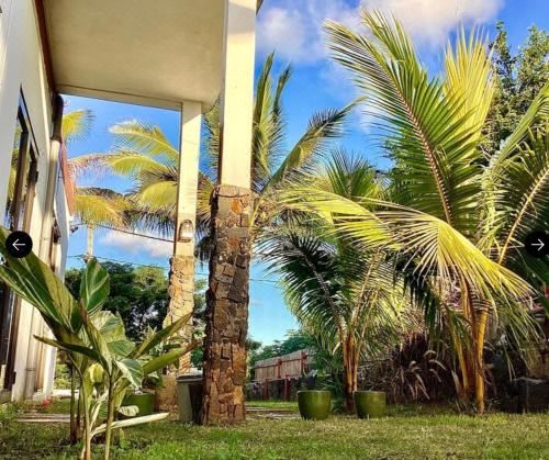 Hotel Fortune Villas, Exterior, Garden