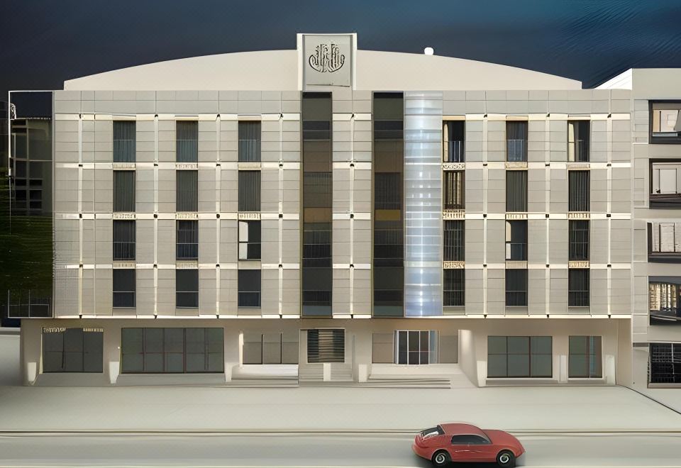 Hotel Grand Turkuaz Hotel, Exterior, Hotel Exterior