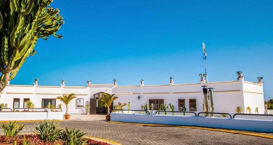Hotel HL Rio Playa Blanca, Exterior, Hotel Exterior