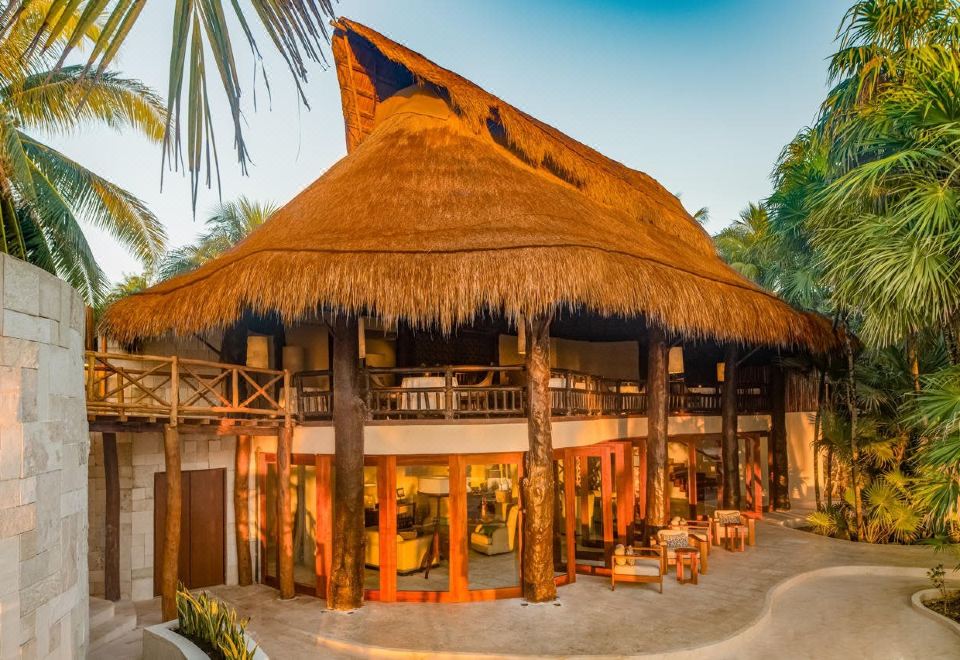 Hotel Viceroy Riviera Maya, Exterior, Hotel Exterior
