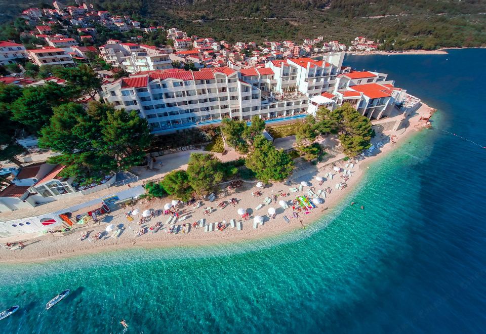 Hotel Tui Blue Makarska - Adults Only, Exterior, Hotel Exterior