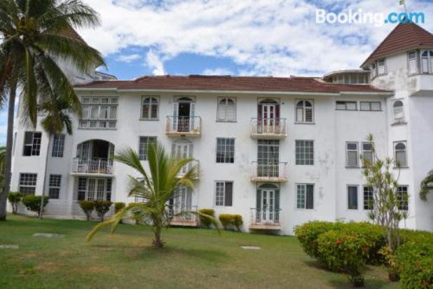 Hotel Seacastles by the Beach/Pool, Exterior, Hotel Exterior