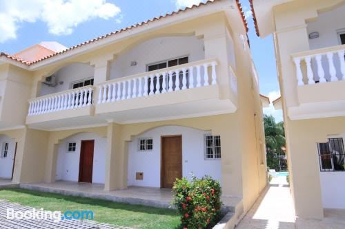 Hotel Residencial Las Estrellas, Exterior, Hotel Exterior