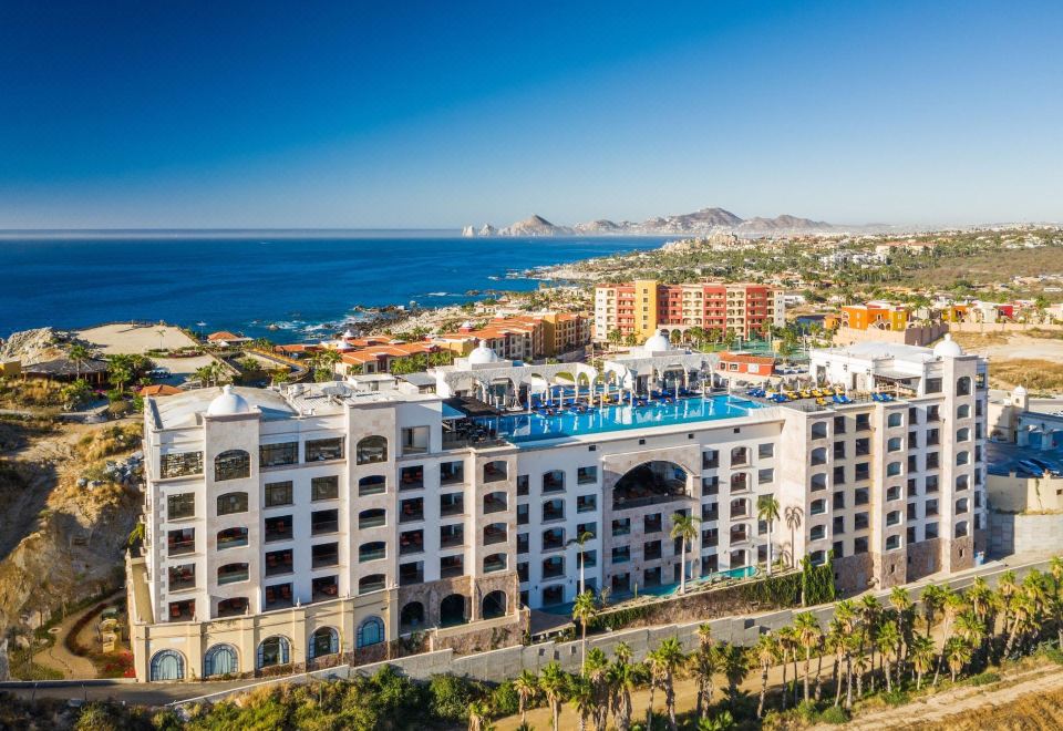 Hotel Vista Encantada Spa Resort & Residences, Exterior, Hotel Exterior