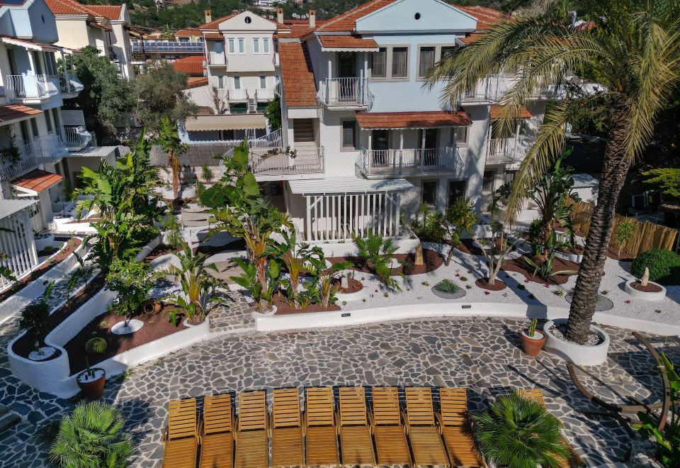 Hotel Salonika Suites, Exterior, Hotel Exterior