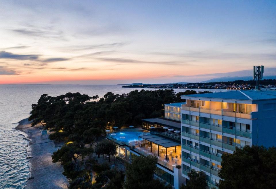 Hotel Pinija, Exterior, Hotel Exterior