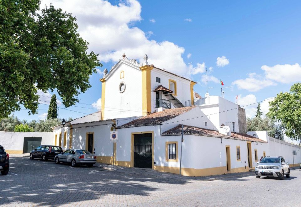 Hotel Limehome Evora Rua de Machede 52, Exterior, Hotel Exterior