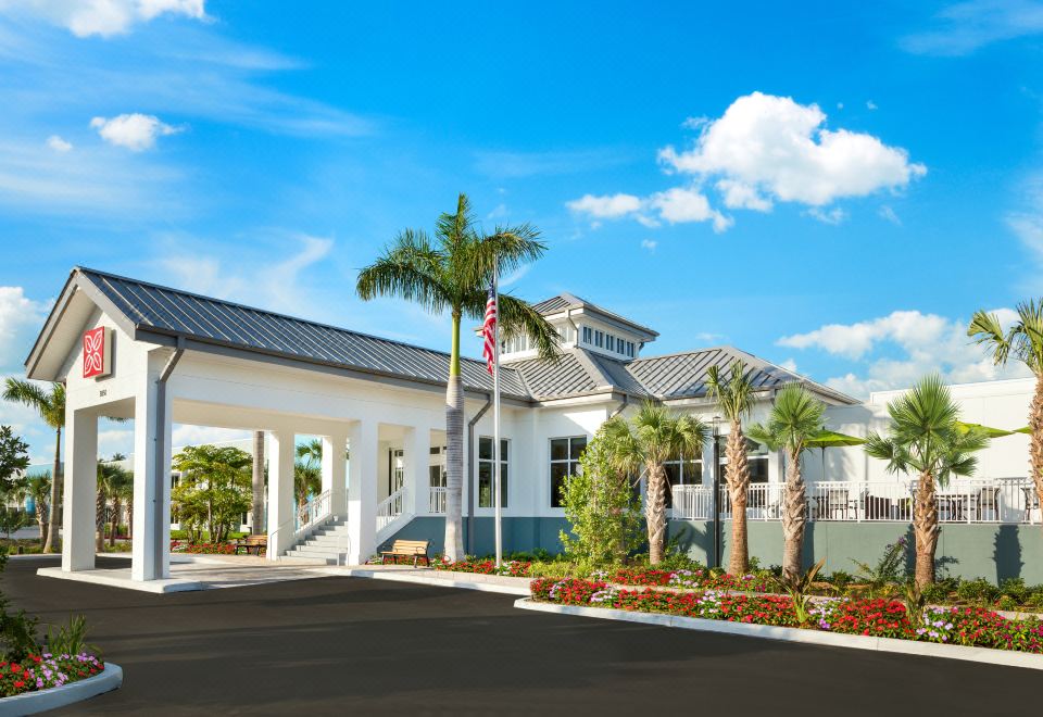 Hotel Hilton Garden Inn Key West/The Keys Collection, Exterior, Hotel Exterior