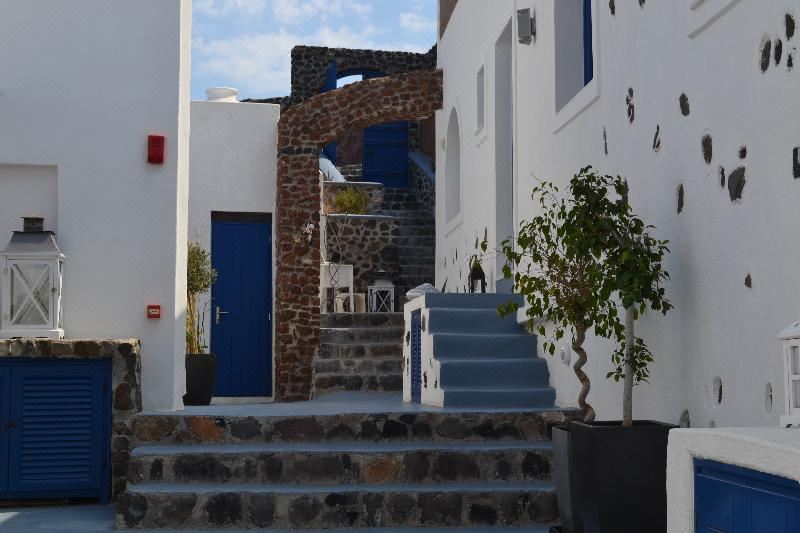 Hotel Astarte Suites, Exterior, Hotel Exterior