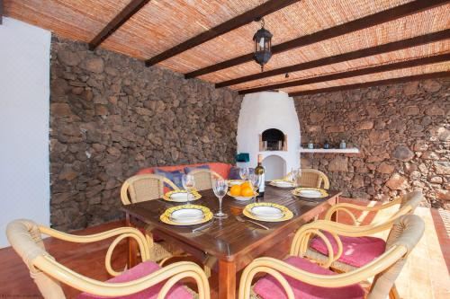 Hotel Casa Gegore, Dining, Restaurant