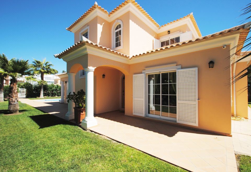 Hotel Villa Dalia by Algarve Vacation, Exterior, Hotel Exterior