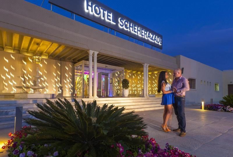 Hotel Tui Blue Scheherazade Adults Only, Exterior, Hotel Exterior