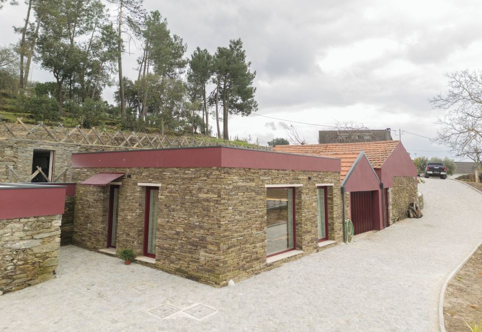 Hotel Feel Discovery Casal do Temporao Douro Valley, Exterior, Hotel Exterior