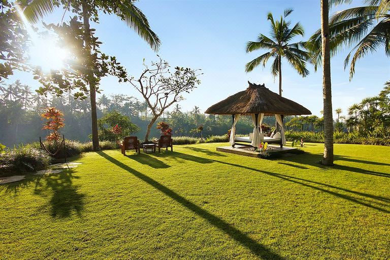 Hotel Viceroy Bali, Exterior, Garden