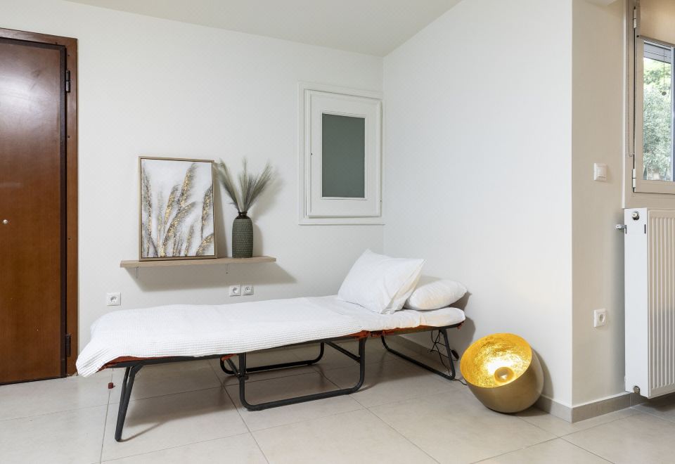 Hotel Mystique One Bedroom Apartment by BluPine, Leisure & Recreation, Spa
