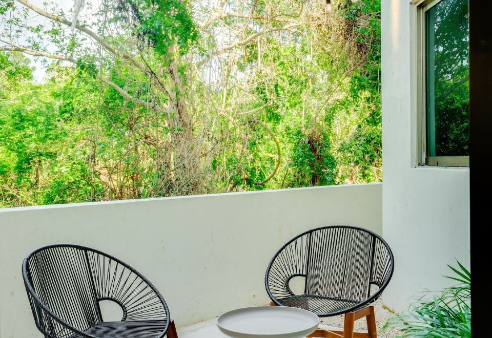 Hotel Casa Manglar Riviera Maya, Exterior, Garden