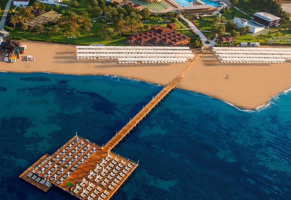 Hotel Arcanus Hotels Sorgun - Ultra All Inclusive, Exterior, Hotel Exterior