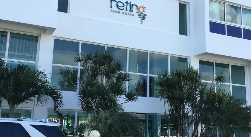 Hotel Apartamento Juan Dolio, Exterior, Hotel Exterior