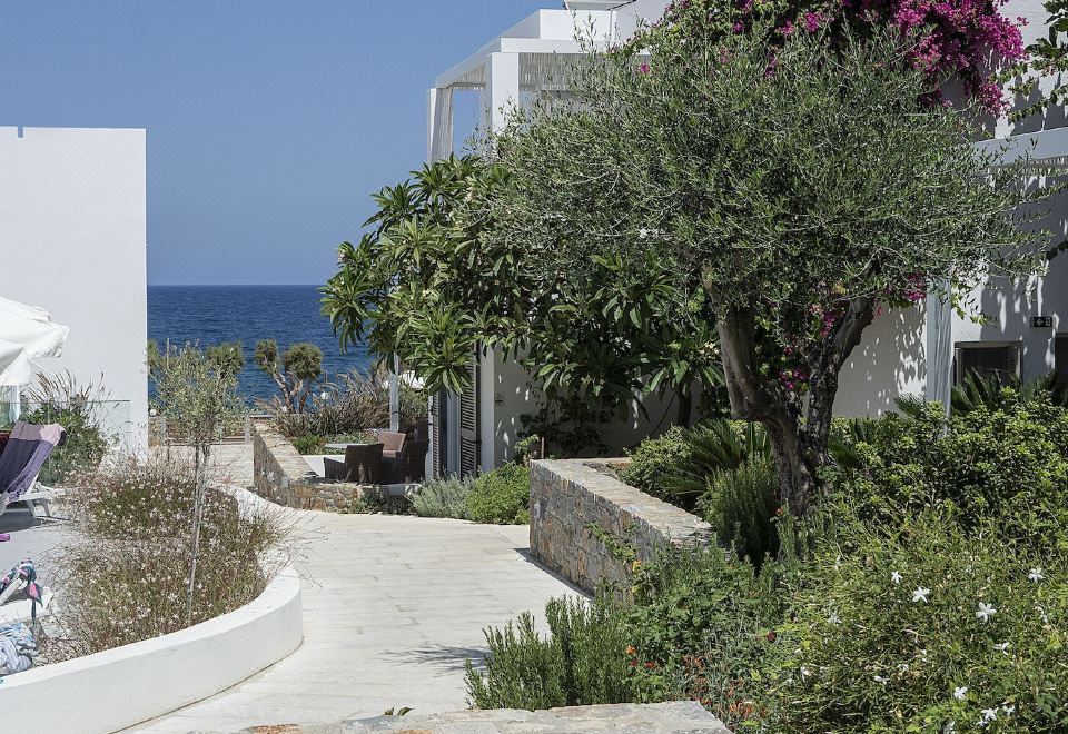 Hotel Maritimo Beach Hotel, Exterior, Hotel Exterior