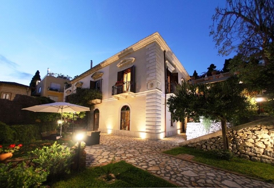 Hotel Continental, Exterior, Hotel Exterior