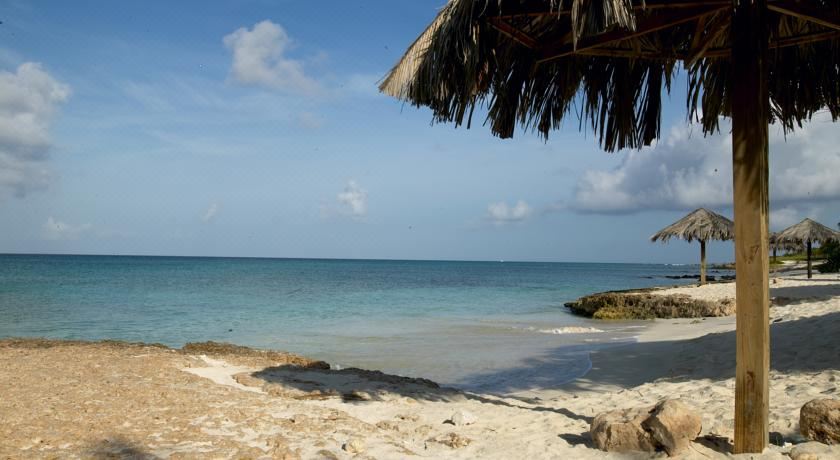 Hotel Villa Bougainvillea Aruba Rumba Suite, Exterior, Hotel Exterior