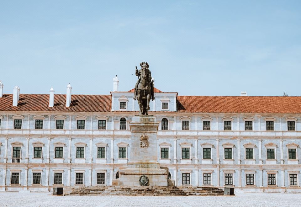 Hotel Alentejo Marmòris Hotel & Spa, a Small Luxury Hotel of the World, Exterior, Hotel Exterior