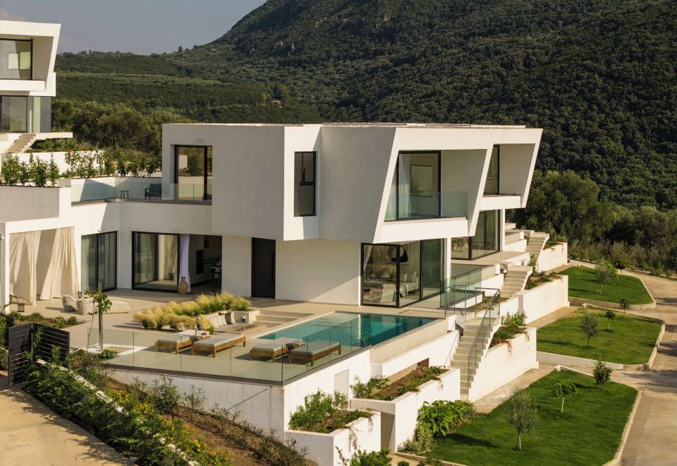 Hotel Syvana Exquisite Villas, Exterior, Hotel Exterior