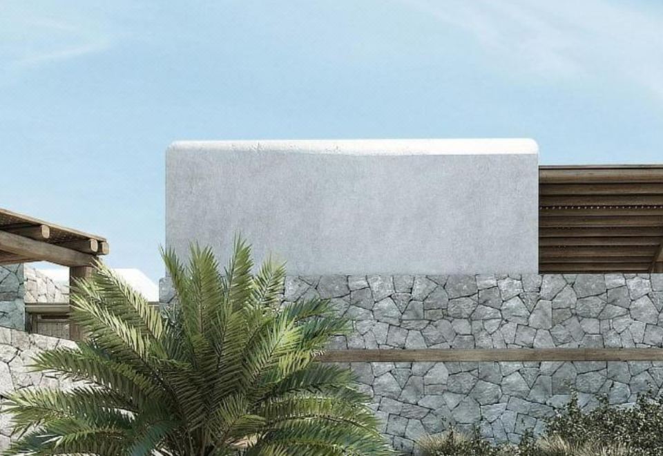 Hotel Archipelagos All Suites, Exterior, Hotel Exterior