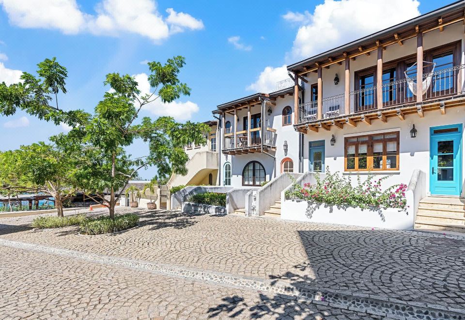 Hotel Cartagena 12C, Exterior, Hotel Exterior