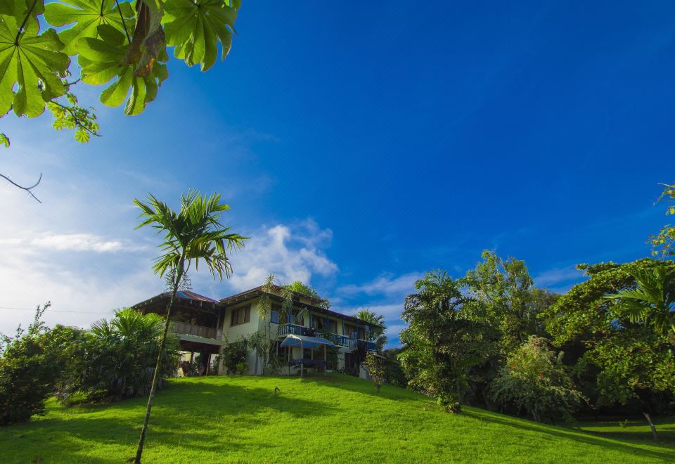 Hotel Casa Drake Lodge, Exterior, Hotel Exterior