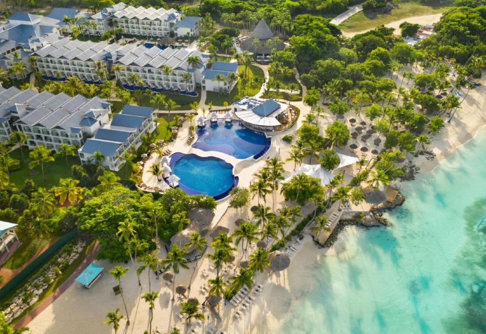 Hotel Secrets la Romana, An All-Inclusive Adult Only Resort, Exterior, Hotel Exterior